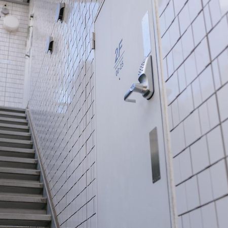 Almond Hostel & Cafe Shibuya Tokio Zewnętrze zdjęcie