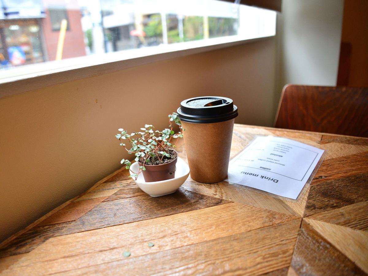 Almond Hostel & Cafe Shibuya Tokio Zewnętrze zdjęcie