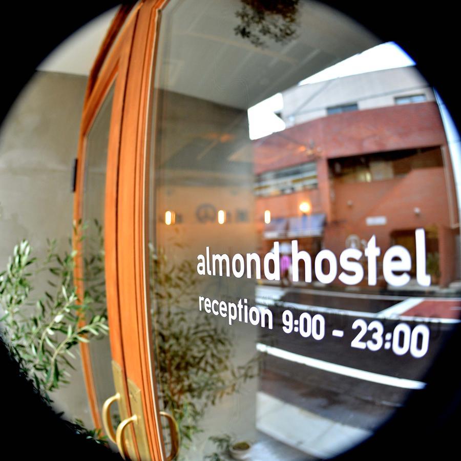 Almond Hostel & Cafe Shibuya Tokio Zewnętrze zdjęcie