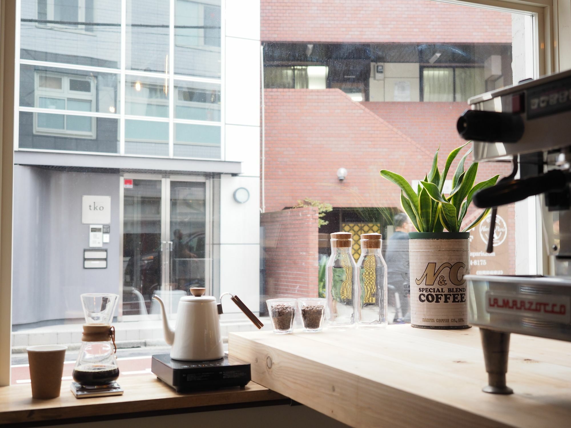 Almond Hostel & Cafe Shibuya Tokio Zewnętrze zdjęcie