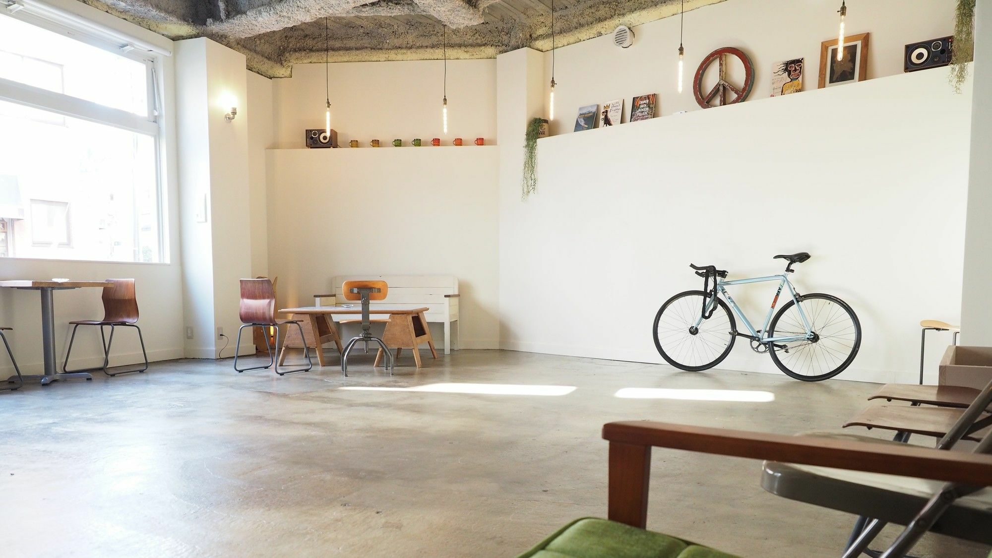 Almond Hostel & Cafe Shibuya Tokio Zewnętrze zdjęcie